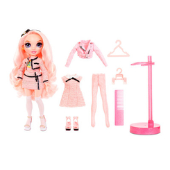 Ляльки - Лялька Rainbow high S2 Белла Паркер з аксесуарами (570738)