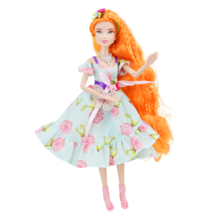 Куклы - Кукла Kids Hits Emily Romantic с аксессуарами (KH23/001)