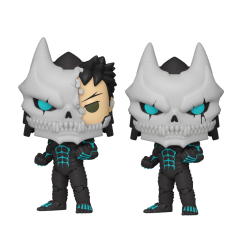 Фигурки персонажей - Фигурка Funko Pop Kaiju No. 8 Кайджю №8 в ассортименте (86769) Фигурки персонажей - Фигурка Funko Pop Kaiju No. 8 Кайджю №8 в ассортименте (86769)