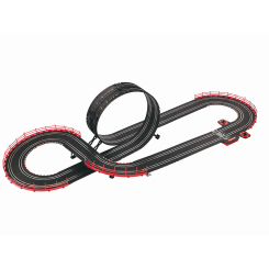 Автотреки - Игровой набор Carrera Автотрек GO!!! GT Powerplay (CR-20062597)