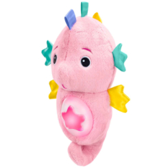 М'які тварини - Інтерактивна іграшка Baby Einstein Sea Dreams Seahorse (074451998858)