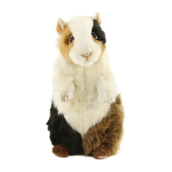 М'які тварини - М'яка іграшка Hansa Морська свинка 22 см (4806021970362)