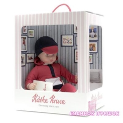 Игровые пупсы - Кукла Kathe Kruse Тимо (136517)