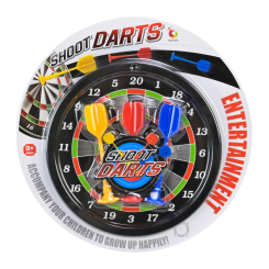 Спортивні настільні ігри - Магнітний дартс Країна Іграшок (8801-11)