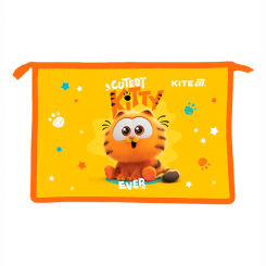 Канцтовари - Папка для зошитів Kite Garfield (GF25-428)