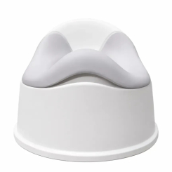 Товары по уходу - Детский горшок Babyhood ДоДо серый (BH-103Gr)