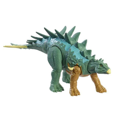 Фігурки тварин - Ігрова фігурка Jurassic world Захист від ворогів Хіалінгозавр (GWN31/HBY69)