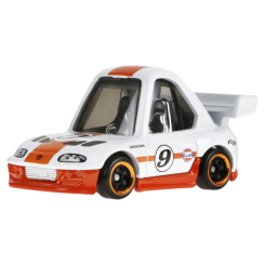 Автомодели - Автомодель Hot Wheels Silver series '94 Toyota Supra (GDG44/JCB65)