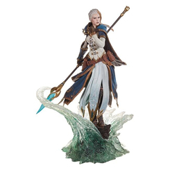 Фігурки персонажів - Ігрова фігурка Blizzard World of Warcraft Jaina Statue (B63533)