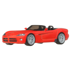 Автомодели - Автомодель Hot Wheels Fast and Furious 2003 Dodge Viper SRT10 (HNW46/JBL85)