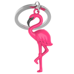 Брелоки - Брелок Metalmorphose Flamingo (8000020592961)