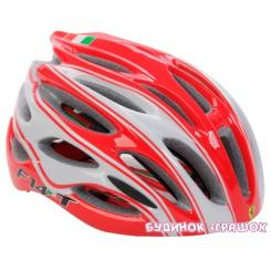 Захисне спорядження - Шолом FERRARI розмір 54-58 см (FAH3/S)