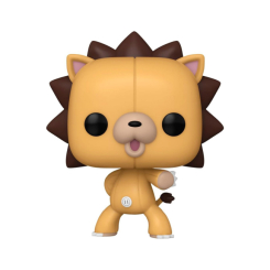 Фигурки персонажей - Фигурка Funko Pop Bleach Кон (77052)