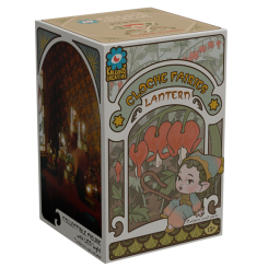 Фигурки персонажей - Фигурка-сюрприз Kaleidos Весенние феи (90019k)