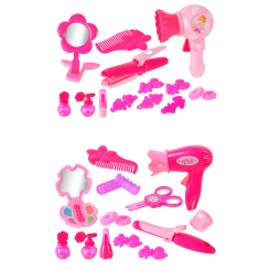 Наборы профессий - Парикмахерский набор Країна Іграшок в ассортименте (1242AB/44AB) Наборы профессий - Парикмахерский набор Країна Іграшок в ассортименте (1242AB/44AB)