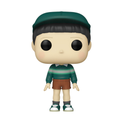 Фигурки персонажей - Фигурка Funko Pop Squid game Чхоль-Су (83485) Фигурки персонажей - Фигурка Funko Pop Squid game Чхоль-Су (83485)