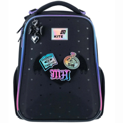 Рюкзаки и сумки - Рюкзак Kite Education Monster High (MH26-531M)