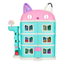 Меблі та будиночки - Ігровий набір Gabby's Dollhouse Ляльковий будиночок Габбі (SM36200)