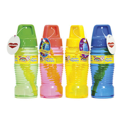 Мильні бульбашки - Мильні бульбашки Bubbleland 240 мл (MP240)