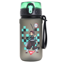 Бутылки для воды - Бутылка для воды Yes Demon Slayer 500 мл (708271)