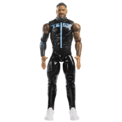 Фигурки персонажей - Игровая фигурка WWE Jey Uso (GDF62/9) Фигурки персонажей - Игровая фигурка WWE Jey Uso (GDF62/9)