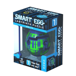 Головоломки - Головоломка Smart Egg Робот (3289033) Головоломки - Головоломка Smart Egg Робот (3289033)