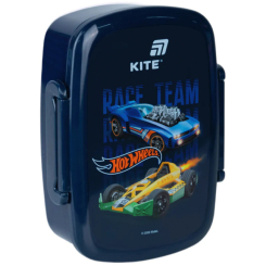 Ланч-боксы - Ланчбокс с наполнением Kite Hot Wheels (HW26-163)