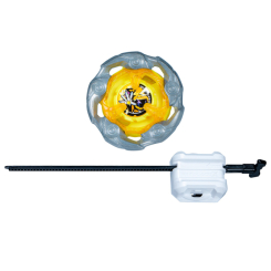 Волчки и боевые арены - Волчок Beyblade X Wand Wizard (G0175/G1537)