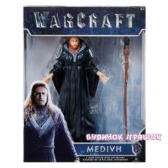 Фігурки персонажів - Ігрова фігурка Warcraft Медів (96736)