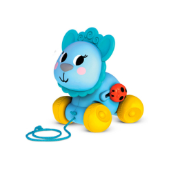 Розвивальні іграшки - Каталка Kids Hits Лама (KH22/001)