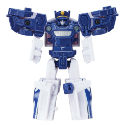 Трансформеры - Робот-трансформер Tobot S5 Мини P (301159) Трансформеры - Робот-трансформер Tobot S5 Мини P (301159)