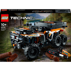 Конструкторы LEGO - Конструктор LEGO Technic Вездеход (42139)