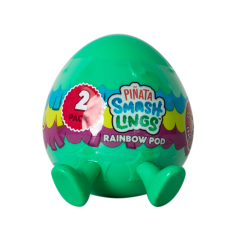 Фигурки персонажей - Набор фигурок в яйце Piñata Smashlings Веселые герои (SL2009)