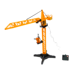 Радіокеровані моделі - Автомобіль Shantou Yisheng Кран (1562F) Радіокеровані моделі - Автомобіль Shantou Yisheng Кран (1562F)