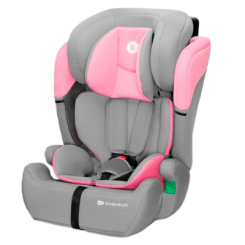 Автокрісла й аксесуари - Автокрісло Kinderkraft Comfort Up i-Size Pink (KCCOUP02PNK0000) Автокрісла й аксесуари - Автокрісло Kinderkraft Comfort Up i-Size Pink (KCCOUP02PNK0000)