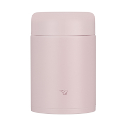 Ланч-боксы - Пищевой термоконтейнер Zojirushi розовый 520 мл (1678.06.84) Ланч-боксы - Пищевой термоконтейнер Zojirushi розовый 520 мл (1678.06.84)