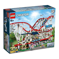 Конструктори LEGO - Конструктор LEGO Creator Американські гірки (10261)