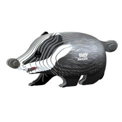 3D-пазли - 3D пазл Eugy Зоопарк Борсук (XEG-094) 3D-пазли - 3D пазл Eugy Зоопарк Борсук (XEG-094)