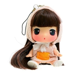 Ляльки - Іграшка лялька у блістері Ddung (FDE0901L)