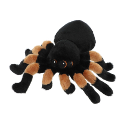 Мягкие животные - Мягкая игрушка Keel toys Keeleco Тарантул 15 см (SE2802)