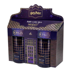 Косметика - Подарунковий набір Mad Beauty Гаррі Поттер (WHP-19267-6)