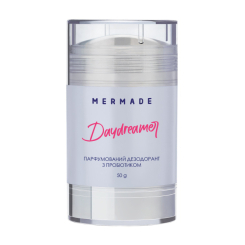 Косметика - Дезодорант Mermade Daydreamer з пробіотиком (MRD0004) (4820241301959)