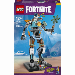 Конструкторы LEGO - Конструктор LEGO Fortnite KIT (77081)