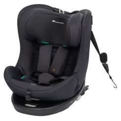 Автокресла и аксессуары - Автокресло Bebe Confort Athena 360 i-Size Mineral Black (8106288210)