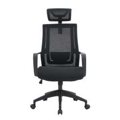Меблі для геймерів - Крісло OfficePro Harmony Black (OC310-B-B-B) Меблі для геймерів - Крісло OfficePro Harmony Black (OC310-B-B-B)