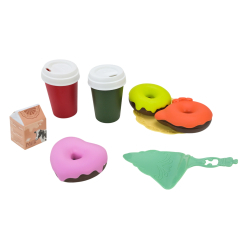 Детские кухни и бытовая техника - Игровой набор Країна Іграшок Продукты (B88-22)