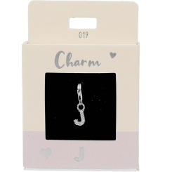 Бижутерия и аксессуары - Подвеска Trends by Depesche Express yourself 19 (0411785/19)