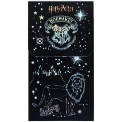 Канцтовари - ​Блокнот на магніті Kite Harry Potter (HP26-092)