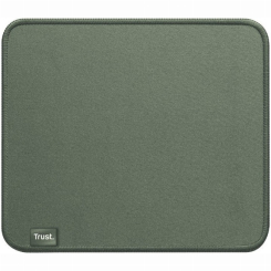 Клавіатура і миші - Ігрова поверхня Trust Boye ECO M зелена (24745_TRUST)