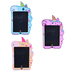 Товары для рисования - Планшет для рисования Країна Іграшок 9'' в ассортименте (LCD15801)